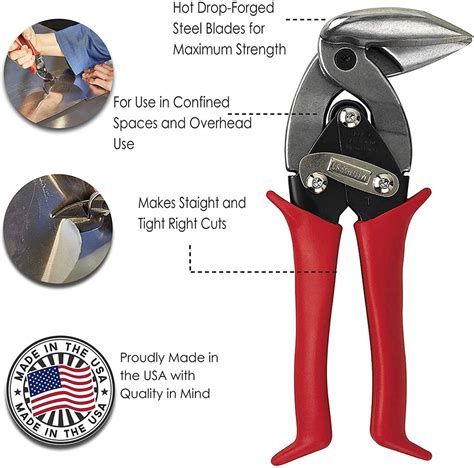 best sheet metal snips|what is a tin snip.